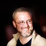 Robert Venditti