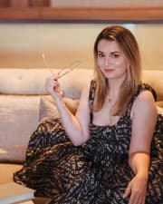 Willow Winters