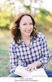 Lucy Score