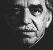 Gabriel García Márquez