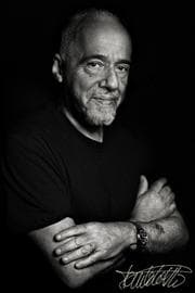 Paulo Coelho