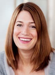 Gillian Flynn