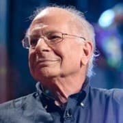 Daniel Kahneman