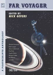 Postscripts #32/33 - Far Voyager from [object Object].
