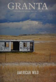 American wild from [object Object].