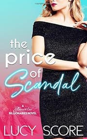 The Price of Scandal from [object Object].