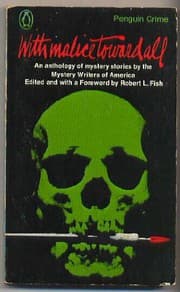 With malice toward all from [object Object].