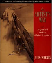 The artist's way from Julia Cameron. Year 1992