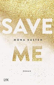 Save Me from Kasten  Mona. Year 2018