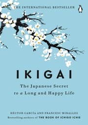 Ikigai from Héctor García. Year 2017