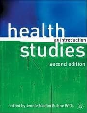 Health studies from [object Object].