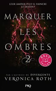 Marquer les ombres - tome 2 from [object Object].