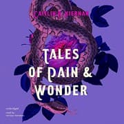 Tales of Pain and Wonder from [object Object].