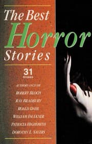 The best horror stories from [object Object].