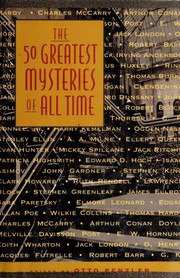 The 50 Greatest Mysteries of All Time from [object Object].