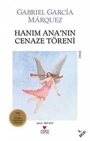 Hanim Ana'nin Cenaze Toreni from [object Object].