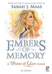 Embers of Memory from [object Object].