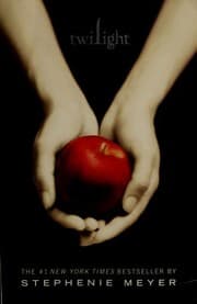 Twilight from Stephenie Meyer. Year 2005