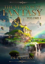 Year's Best Fantasy from [object Object].