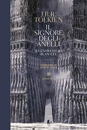 Il signore degli anelli from [object Object].