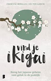 Vind je ikigai from [object Object].