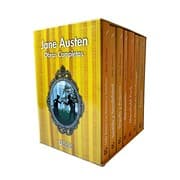 Pack Jane Austen - Obras Completas from [object Object].