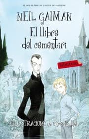 El llibre del cementiri from [object Object].