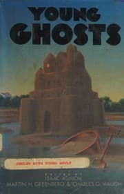 Asimov's Ghosts from [object Object].