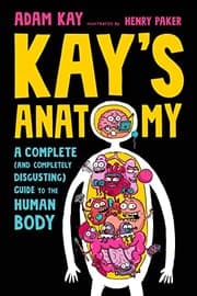 Kay's Anatomy from [object Object].