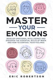 Master Your Emotions from [object Object].