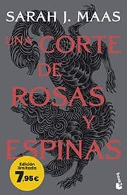 Una corte de rosas y espinas from [object Object].