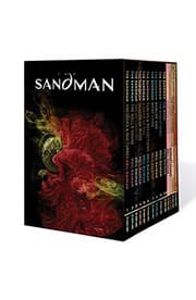 Sandman from [object Object].