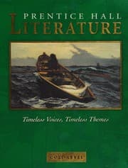 Prentice Hall Literature--Timeless Voices, Timeless Themes--Gold Level from [object Object].