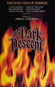 The Dark Descent from [object Object].