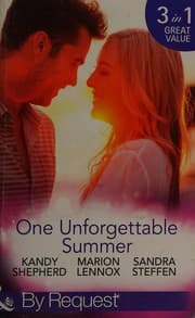 One Unforgettable Summer from [object Object].