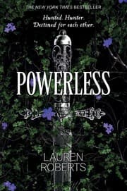 Powerless from Lauren Roberts. Year 2023