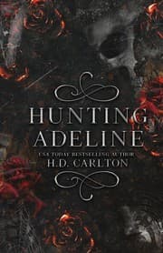 Hunting Adeline from [object Object].