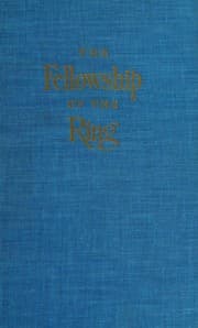 The Fellowship of the Ring from [object Object].