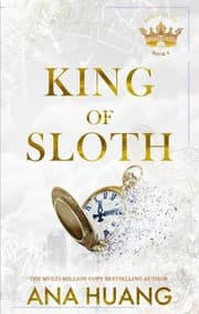 King of Sloth from [object Object].