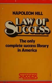 the law of success from [object Object].