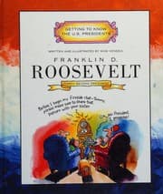 Franklin D. Roosevelt from [object Object].