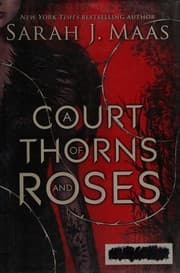 A Court of Thorns and Roses from [object Object].