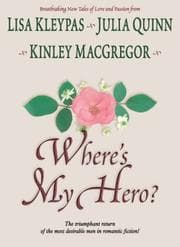 Where's My Hero? from [object Object].