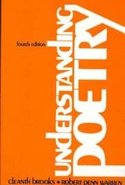 Understanding poetry from [object Object].