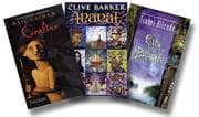 Abarat and Other Fantasy Tales for Teens from [object Object].