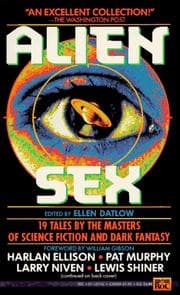 Alien Sex from [object Object].
