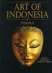 Art of Indonesia from [object Object].