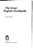 The Great English Earthquake from [object Object].