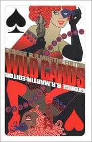 Wild Cards, Volume 16 from [object Object].