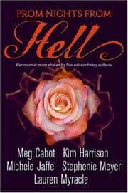 Prom Nights from Hell from [object Object].